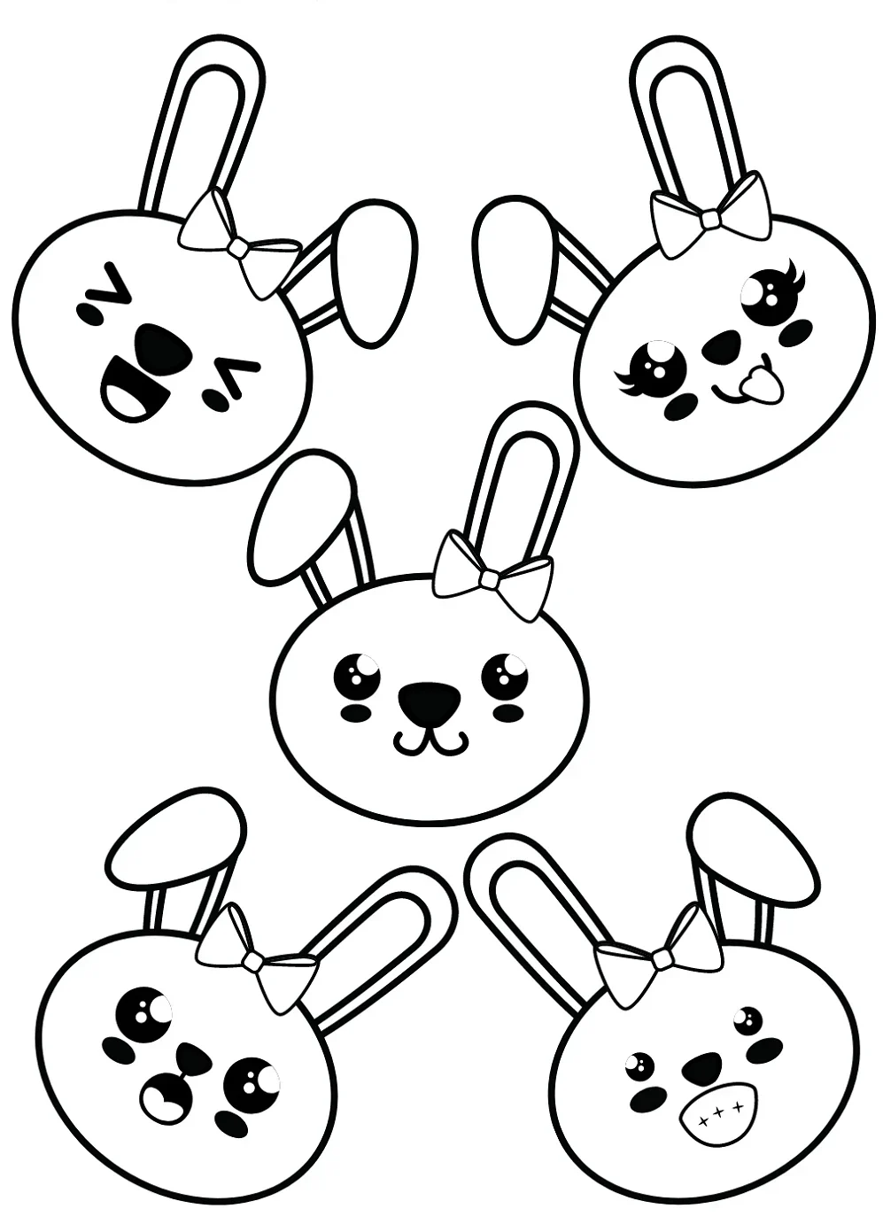 100 tranh to mau sticker cute cho be yeu12