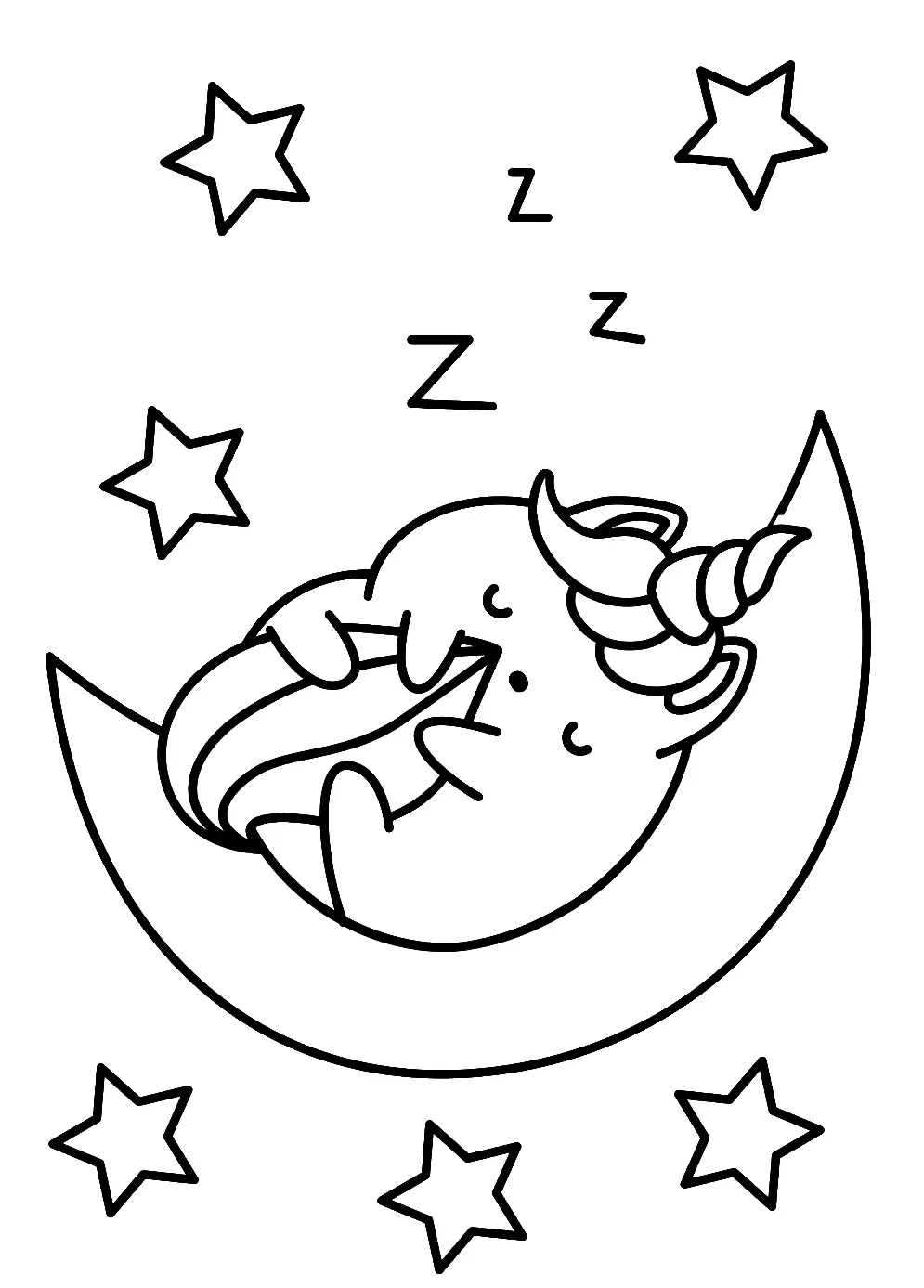 100 tranh to mau sticker cute cho be yeu25