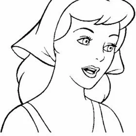 Nhung buc tranh to mau cong chua dep35