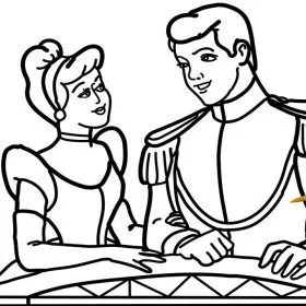 Nhung buc tranh to mau cong chua dep55