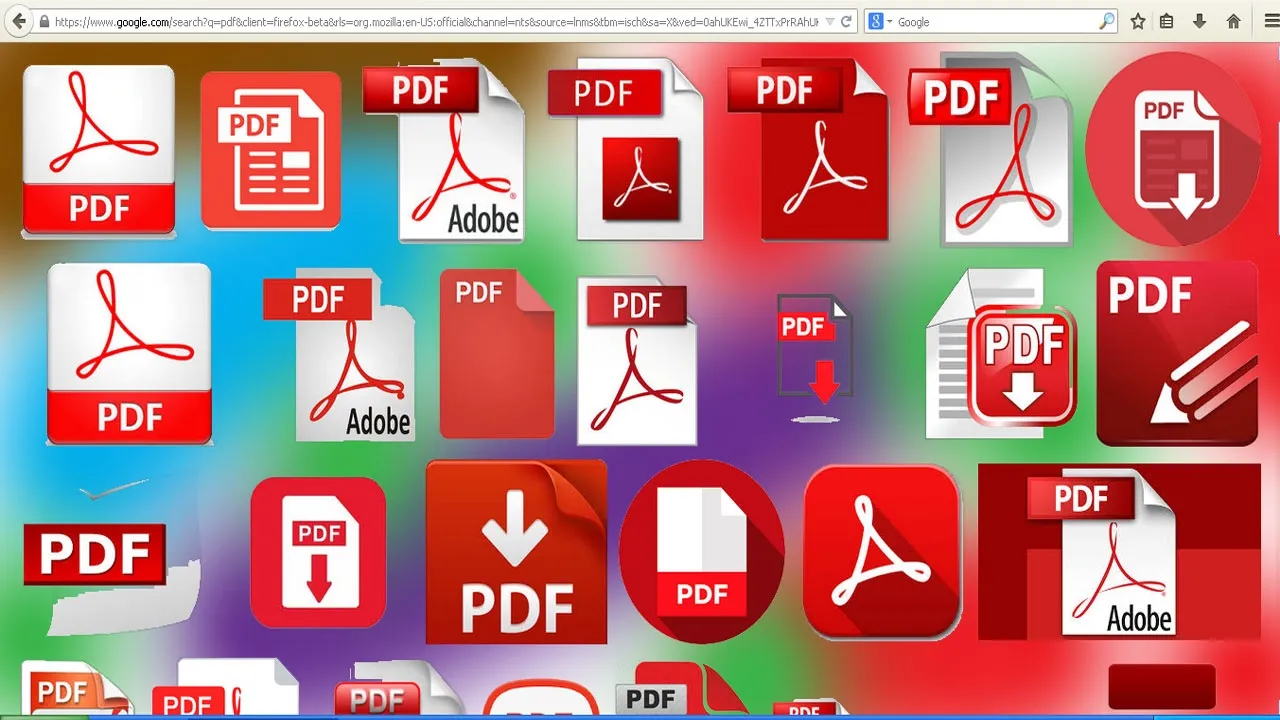 Phần Mềm Đọc File PDF miễn phí