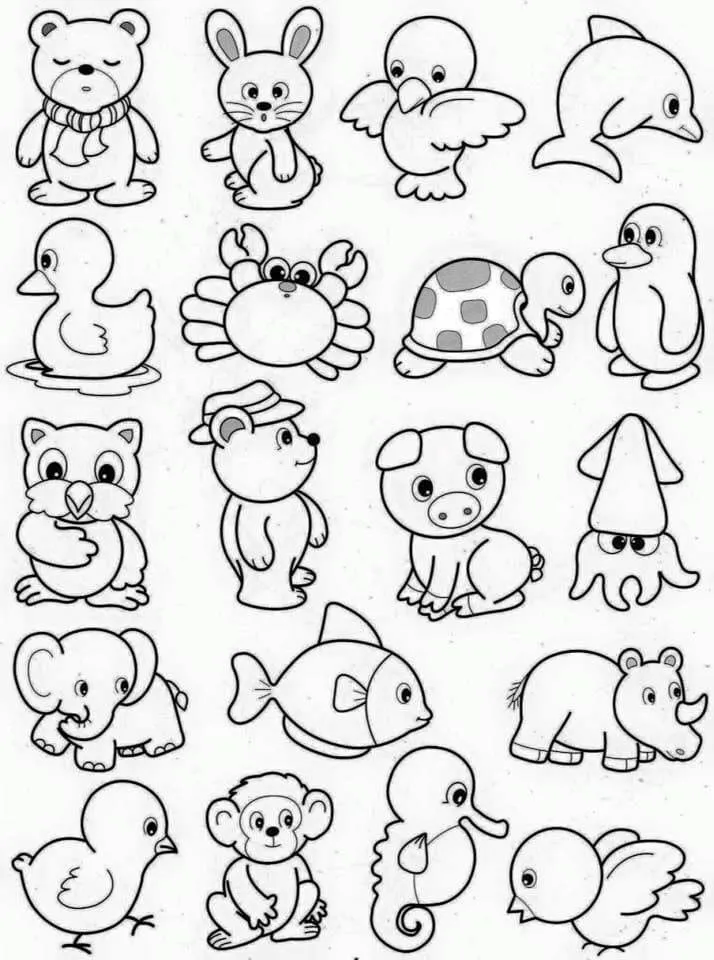 To Mau Sticker Cute16