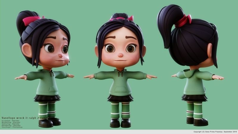 Top 300 ảnh chibi nữ cute dễ thương mới nhất năm 2025 Top 300 ảnh chibi nữ cute dễ thương mới nhất năm 2025