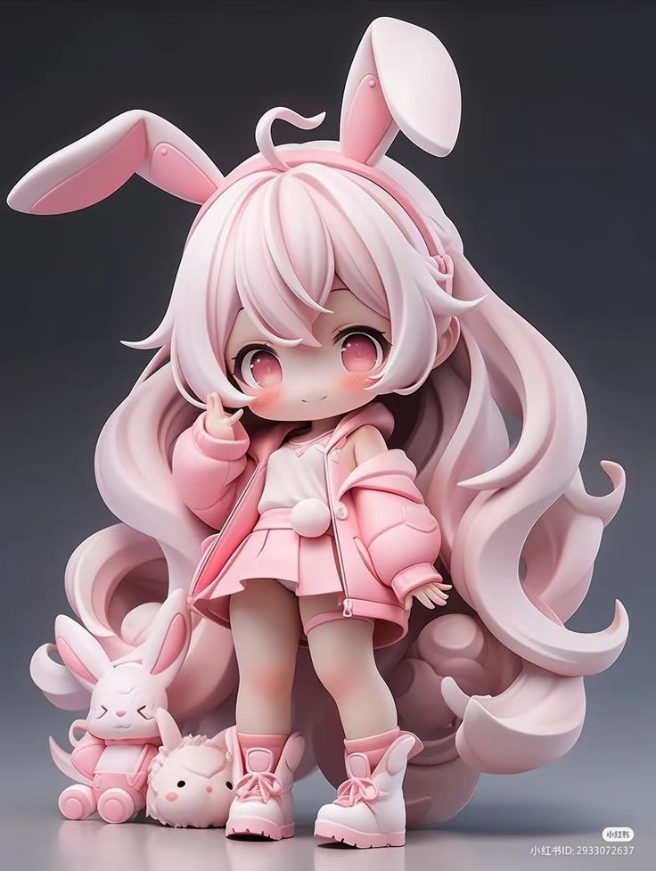 Top 300 ảnh chibi nữ cute dễ thương mới nhất năm 2025 Top 300 ảnh chibi nữ cute dễ thương mới nhất năm 2025