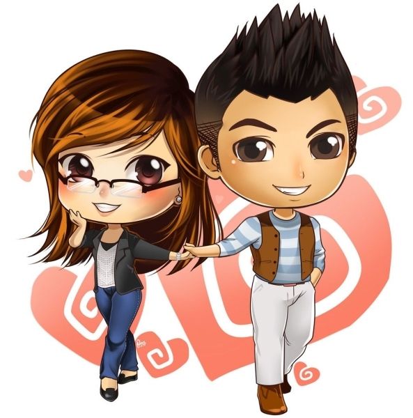 Top 300 ảnh chibi nữ cute dễ thương mới nhất năm 2025 Top 300 ảnh chibi nữ cute dễ thương mới nhất năm 2025