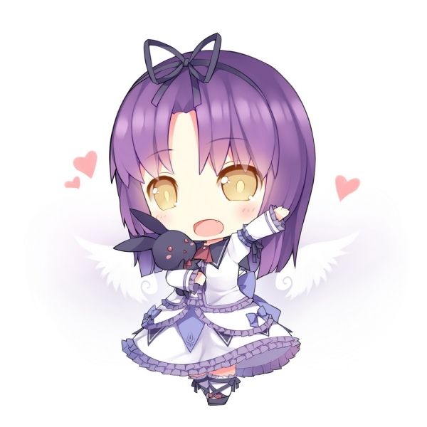 Top 300 ảnh chibi nữ cute dễ thương mới nhất năm 2025 Top 300 ảnh chibi nữ cute dễ thương mới nhất năm 2025