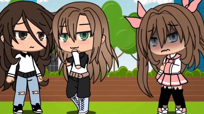 Top 300 ảnh chibi nữ cute dễ thương mới nhất năm 2025 Top 300 ảnh chibi nữ cute dễ thương mới nhất năm 2025