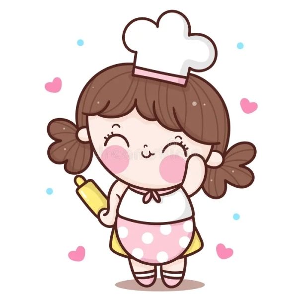 Top 300 ảnh chibi nữ cute dễ thương mới nhất năm 2025 Top 300 ảnh chibi nữ cute dễ thương mới nhất năm 2025