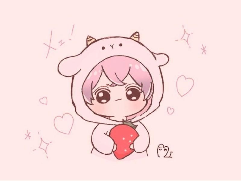 Top 300 ảnh chibi nữ cute dễ thương mới nhất năm 2025 Top 300 ảnh chibi nữ cute dễ thương mới nhất năm 2025