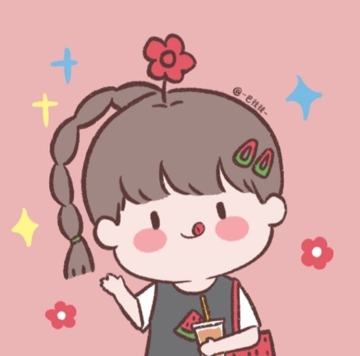 Top 300 ảnh chibi nữ cute dễ thương mới nhất năm 2025 Top 300 ảnh chibi nữ cute dễ thương mới nhất năm 2025