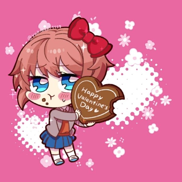 Top 300 ảnh chibi nữ cute dễ thương mới nhất năm 2025 Top 300 ảnh chibi nữ cute dễ thương mới nhất năm 2025