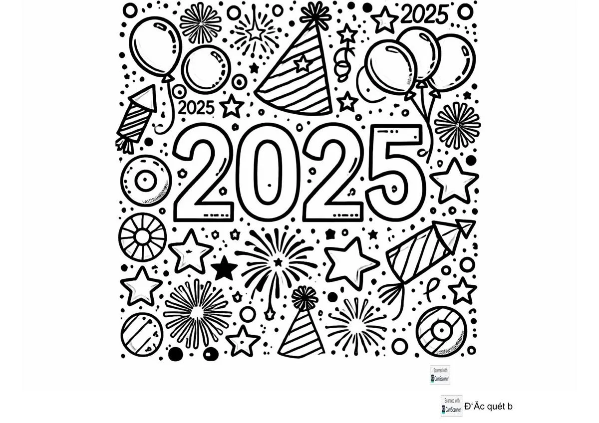 tranh to mau Tet Nguyen Dan 2025 y nghia doc dao da dang cho be04