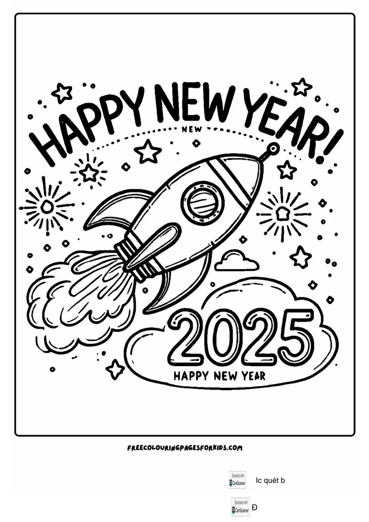 tranh to mau Tet Nguyen Dan 2025 y nghia doc dao da dang cho be06