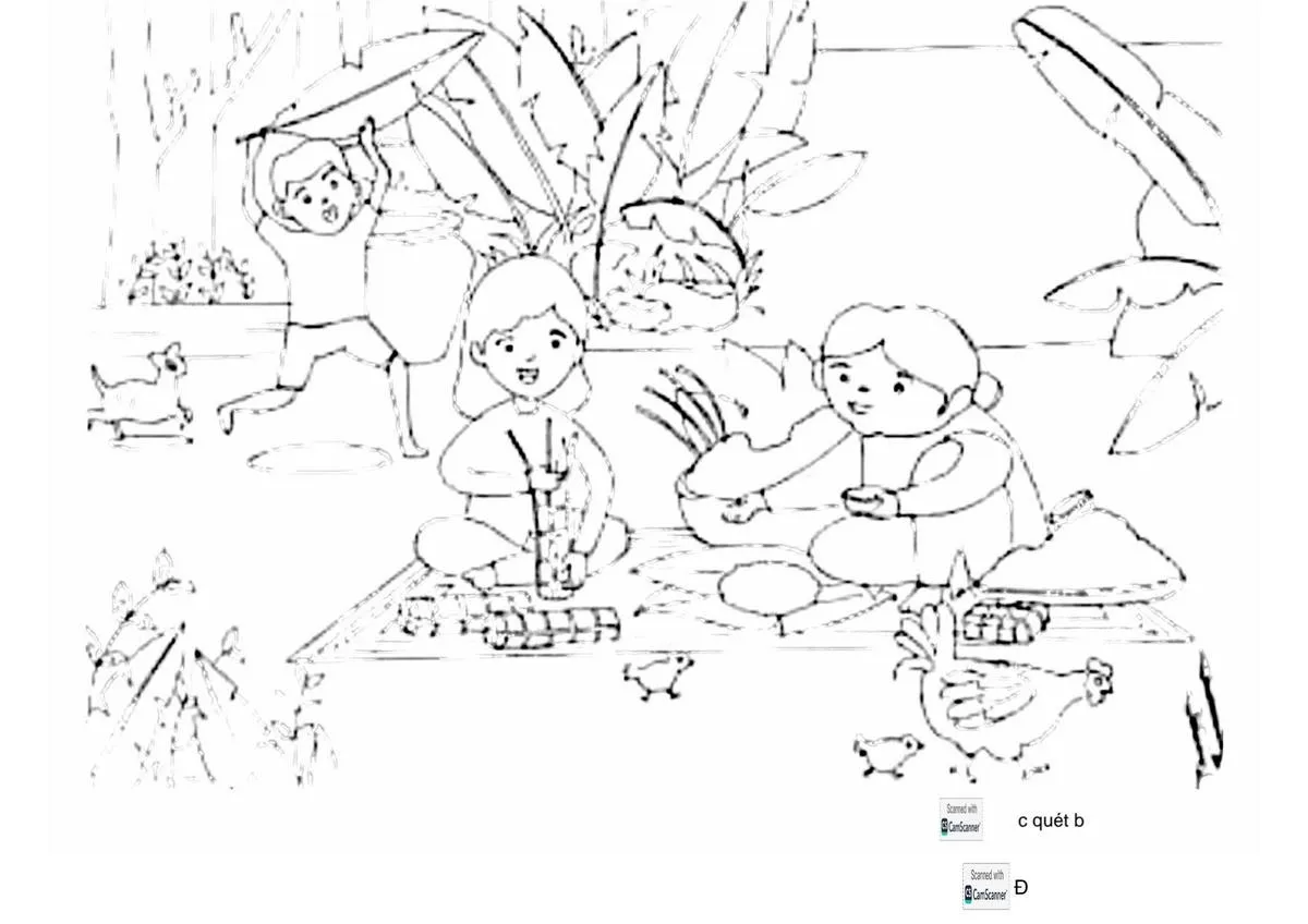 tranh to mau Tet Nguyen Dan 2025 y nghia doc dao da dang cho be19