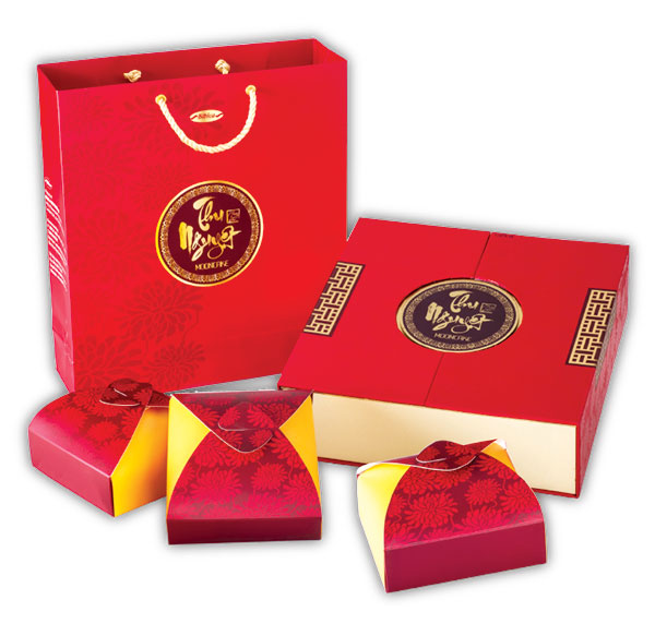 Khám Phá Ngàn Năm Văn Hóa: Lịch Sử Hộp Bánh Trung Thu – Từ Giản Đơn Đến Nghệ Thuật Lịch Sử Hộp Bánh Trung Thu