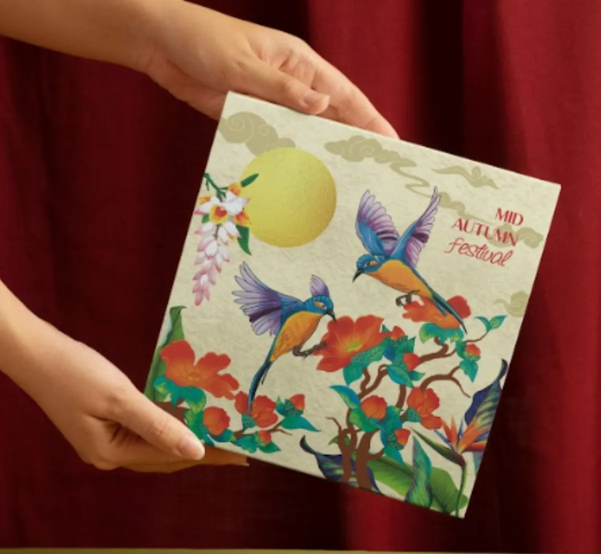 Top 24+ Mẫu Hộp Bánh Trung Thu Đẹp Năm 2025: Bí Quyết Chọn và Tạo Dấu Ấn Thương Hiệu Hộp bánh trung thu đẹp