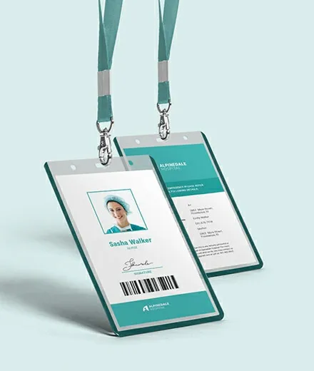 Mau the nhan vien dep37