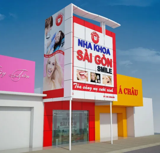 Thiết Kế Bảng Hiệu Mau thiet ke bang hieu dep 10