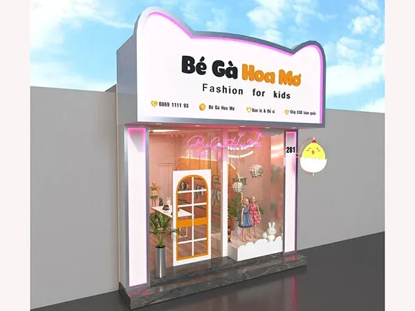 Thiết Kế Bảng Hiệu Mau thiet ke bang hieu dep 11