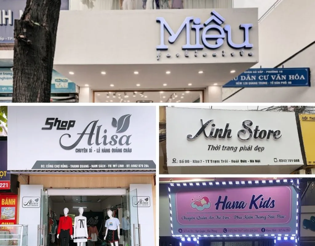 Thiết Kế Bảng Hiệu Mau thiet ke bang hieu dep 12