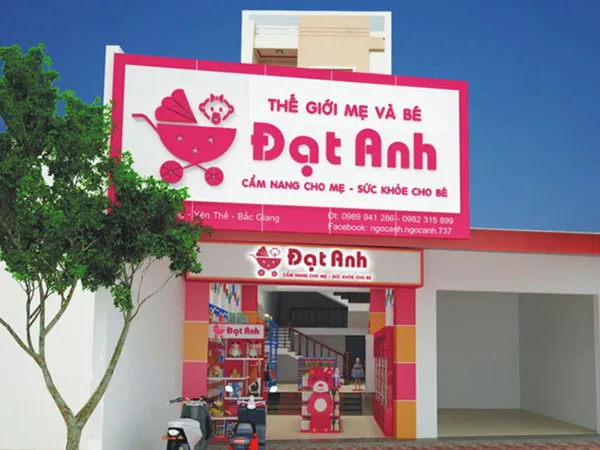 Thiết Kế Bảng Hiệu Mau thiet ke bang hieu dep 4