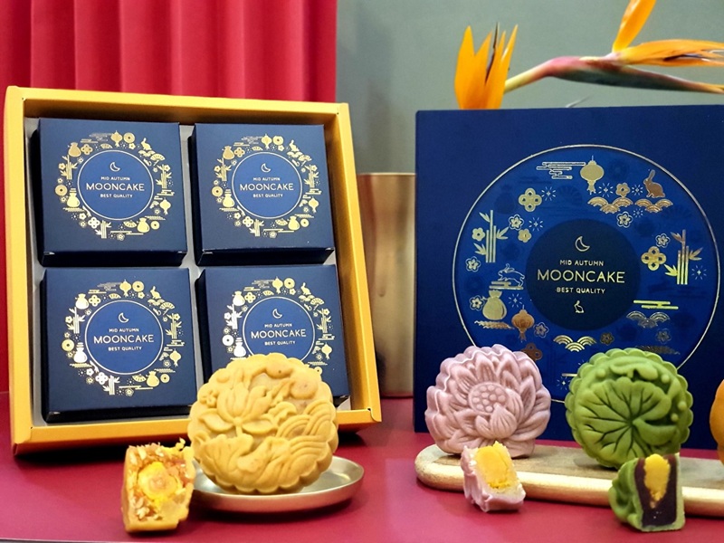Xu hướng thiết kế hộp bánh trung thu 2025: Đón trăng vàng, trao gửi yêu thương bằng diện mạo độc đáo Xu hướng thiết kế hộp bánh trung thu 2025