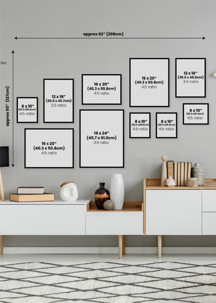 Bảng Kích Thước In Ảnh 3x4, 4x6, 5x7... Chi Tiết Nhất! Kích thước in ảnh được tính theo đơn vị centimet (cm) hoặc inch tùy theo khu vực và mục đích sử dụng