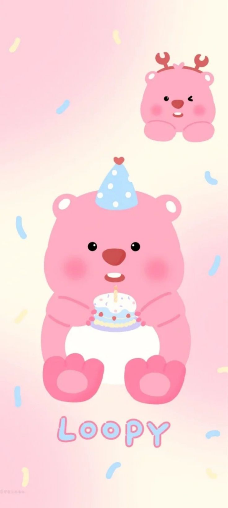 hot 60 hinh loopy anh loopy de thuong nhat tai mien phi ve may 13676 12