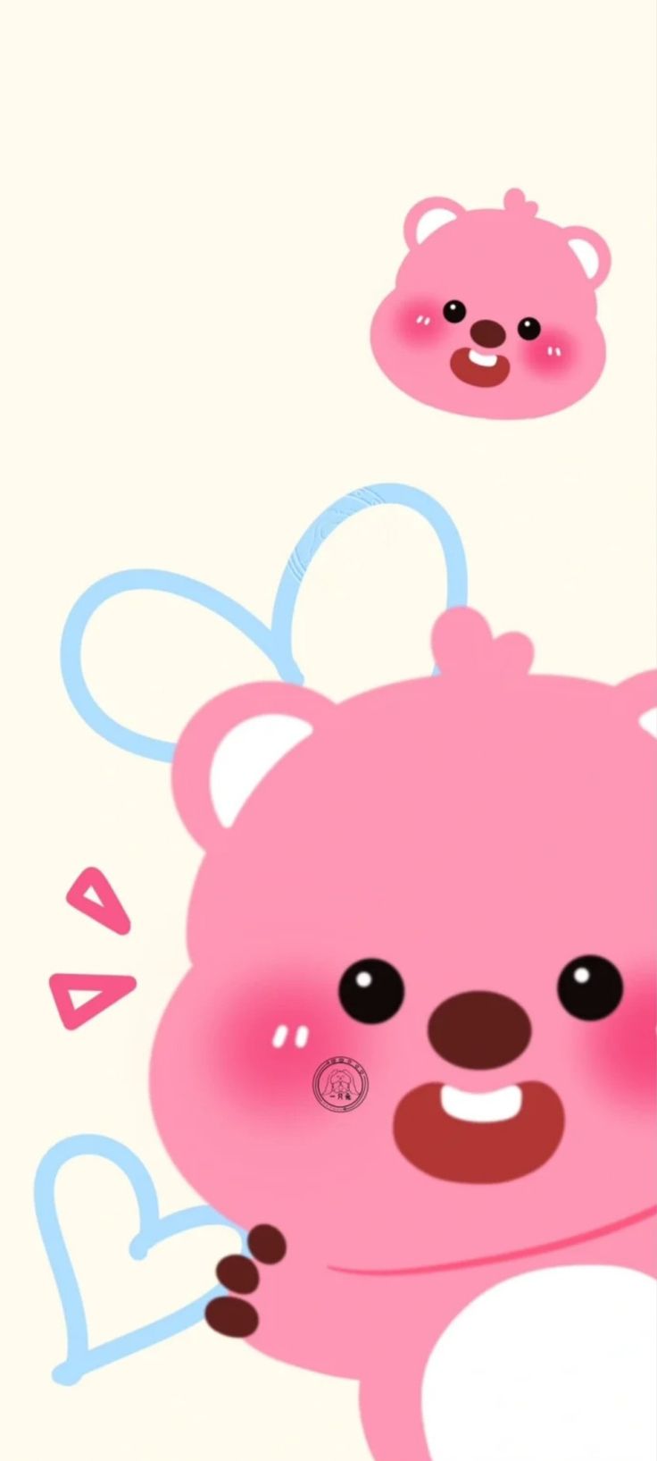 hot 60 hinh loopy anh loopy de thuong nhat tai mien phi ve may 13676 14