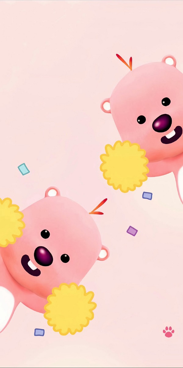 hot 60 hinh loopy anh loopy de thuong nhat tai mien phi ve may 13676 15