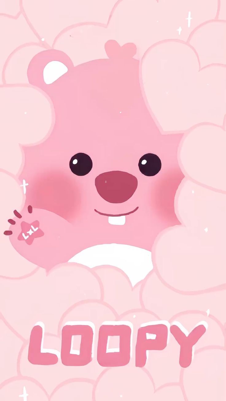 hot 60 hinh loopy anh loopy de thuong nhat tai mien phi ve may 13676 17