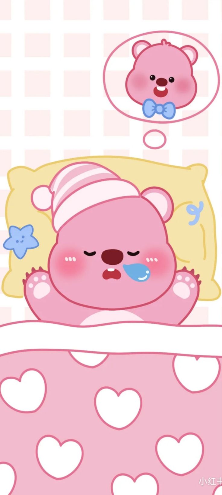 hot 60 hinh loopy anh loopy de thuong nhat tai mien phi ve may 13676 19