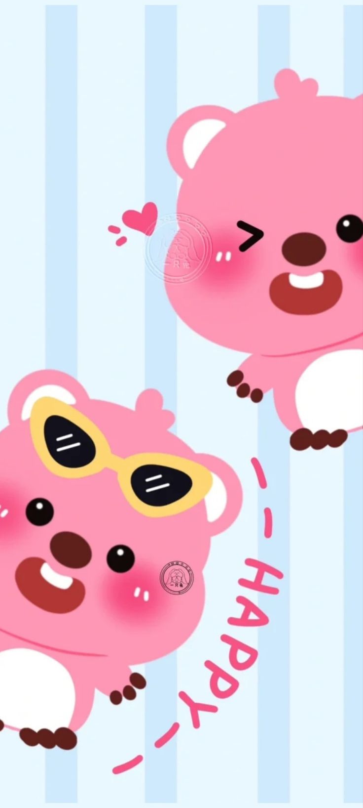 hot 60 hinh loopy anh loopy de thuong nhat tai mien phi ve may 13676 21