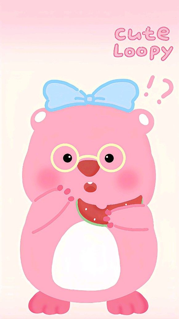 hot 60 hinh loopy anh loopy de thuong nhat tai mien phi ve may 13676 22