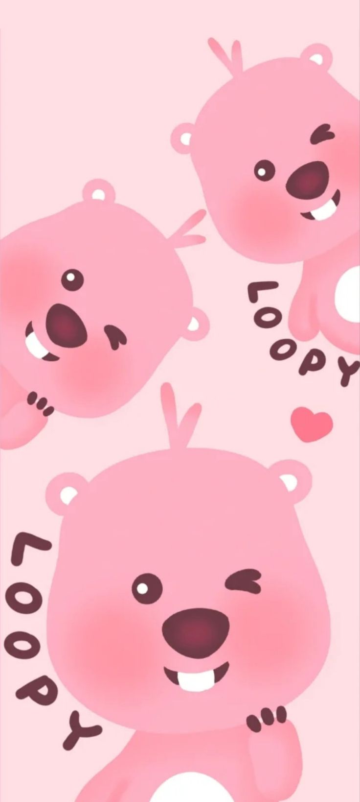 hot 60 hinh loopy anh loopy de thuong nhat tai mien phi ve may 13676 26