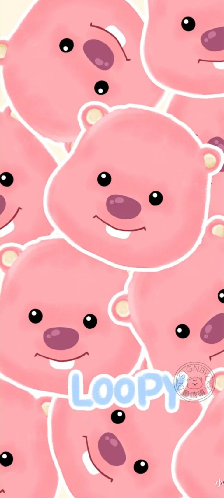 hot 60 hinh loopy anh loopy de thuong nhat tai mien phi ve may 13676 3