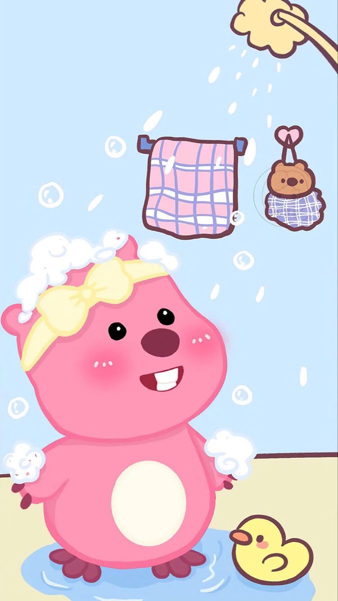 hot 60 hinh loopy anh loopy de thuong nhat tai mien phi ve may 13676 7