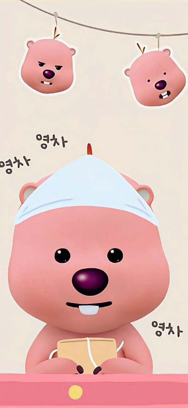 hot 60 hinh loopy anh loopy de thuong nhat tai mien phi ve may 13676 8