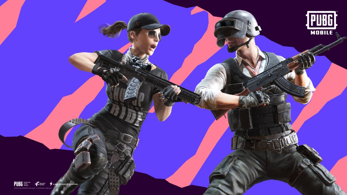 Kí tự đặc biệt PUBG Mobile hình mũi tên Kí tự đặc biệt PUBG Mobile hình mũi tên
