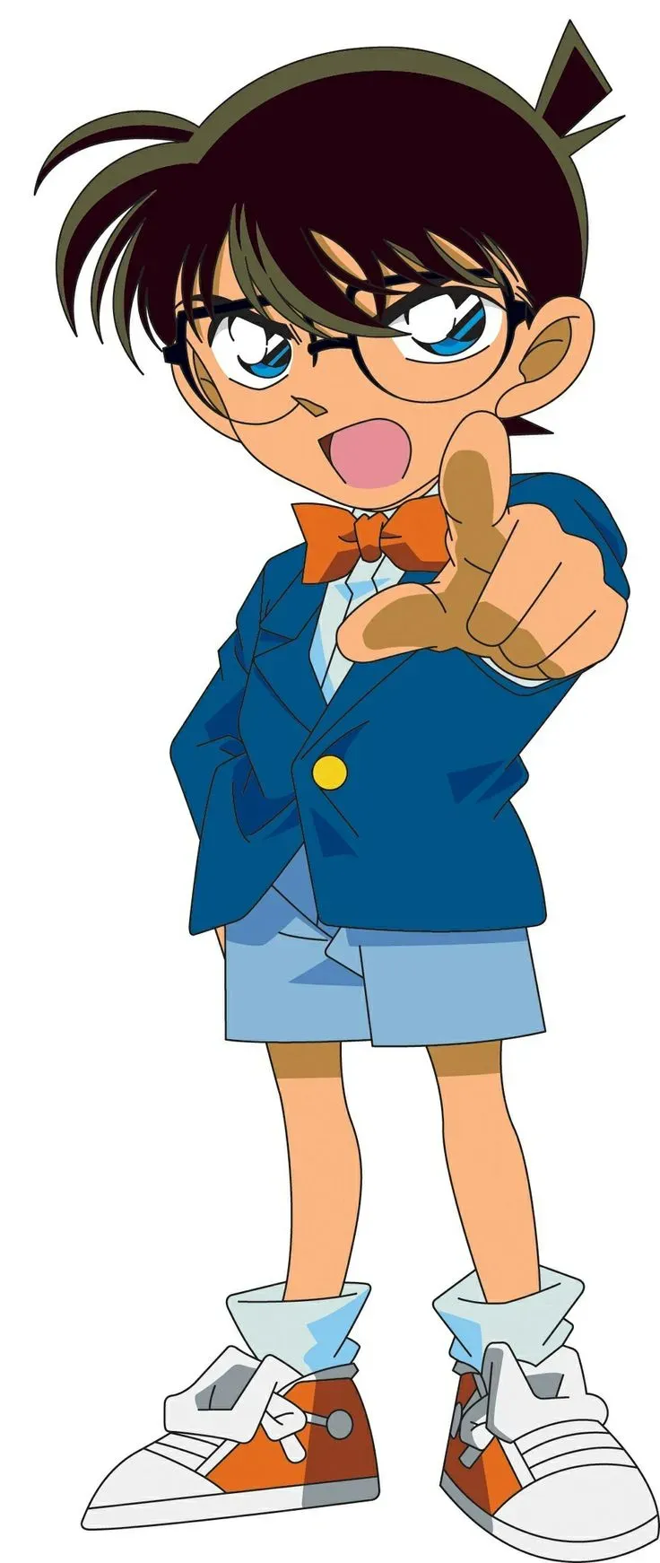 66+ Hình Ảnh Conan Ngầu Mới Nhất: Cập Nhật Liên Tục Cho Fan Cứng! Hinh Anh Conan05