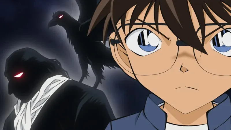 66+ Hình Ảnh Conan Ngầu Mới Nhất: Cập Nhật Liên Tục Cho Fan Cứng! Hinh Anh Conan40