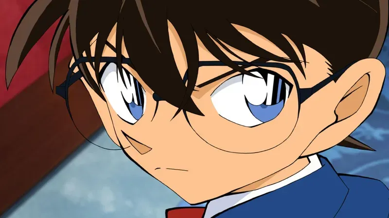 66+ Hình Ảnh Conan Ngầu Mới Nhất: Cập Nhật Liên Tục Cho Fan Cứng! Hinh Anh Conan44