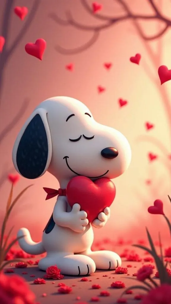 Hinh Nen Valentine Lang Man002