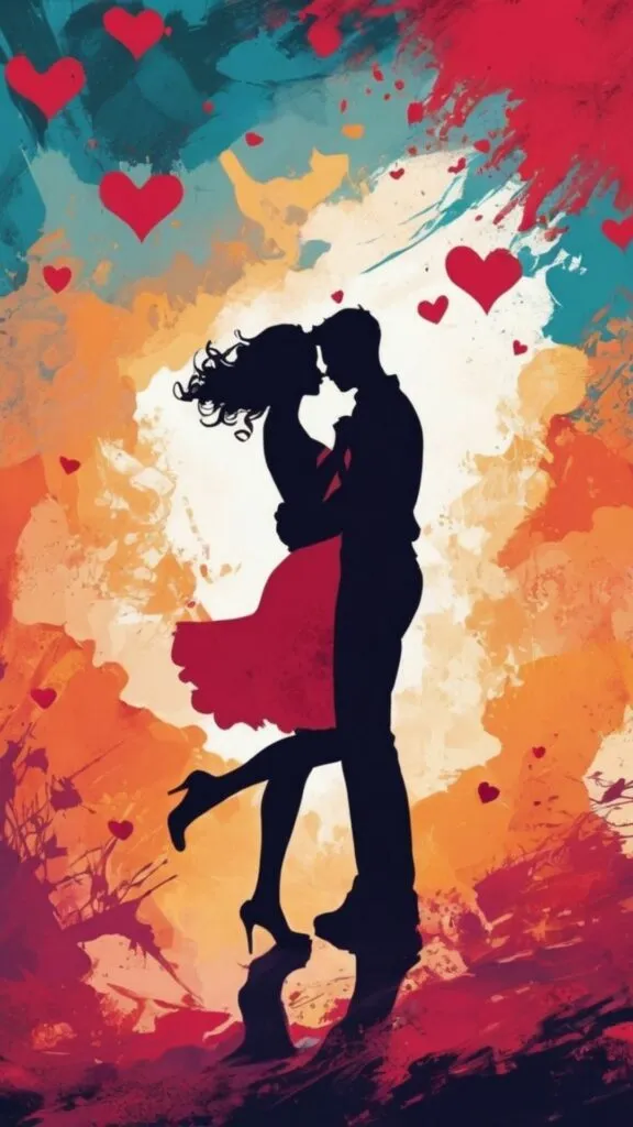 Hinh Nen Valentine Lang Man036