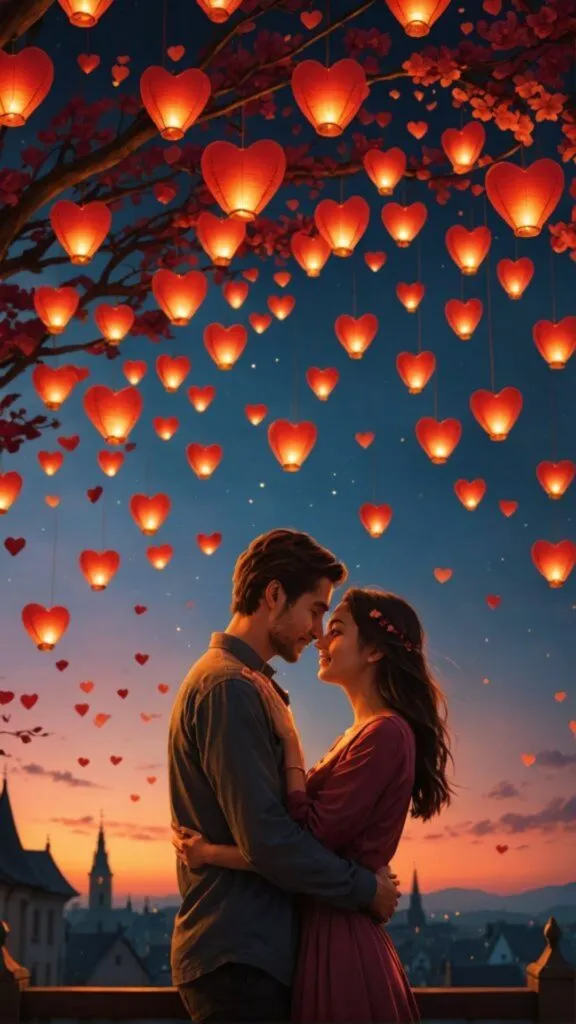 Hinh Nen Valentine Lang Man045