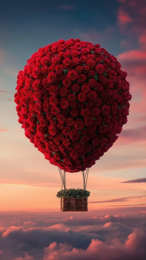 Hinh Nen Valentine Lang Man048