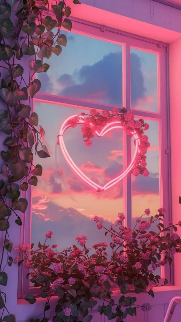 Hinh Nen Valentine Lang Man050