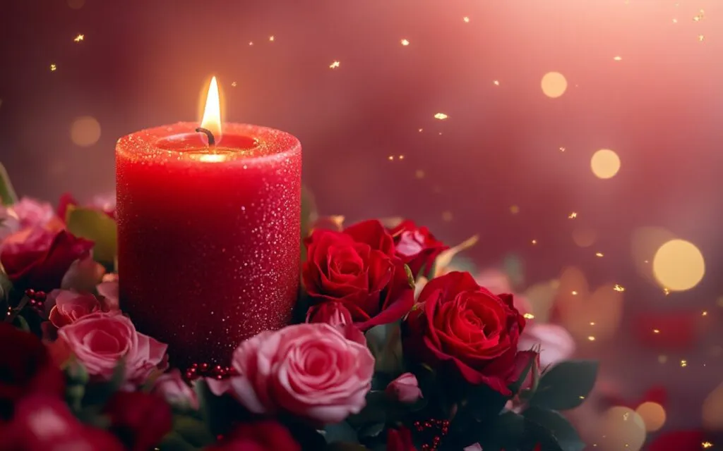 Hinh Nen Valentine Lang Man075