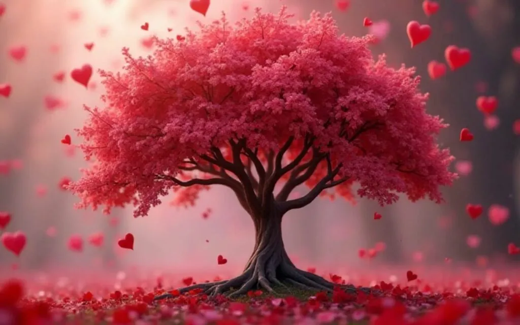 Hinh Nen Valentine Lang Man089