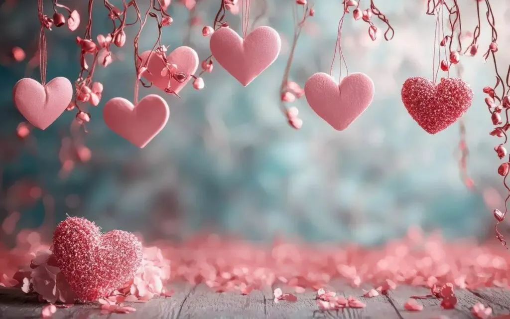 Hinh Nen Valentine Lang Man093